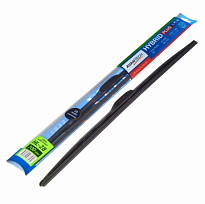 AVANTECH Щетка стеклоочистителя гибридная на левый руль Hybrid 700мм (28'') (HL-28)126050